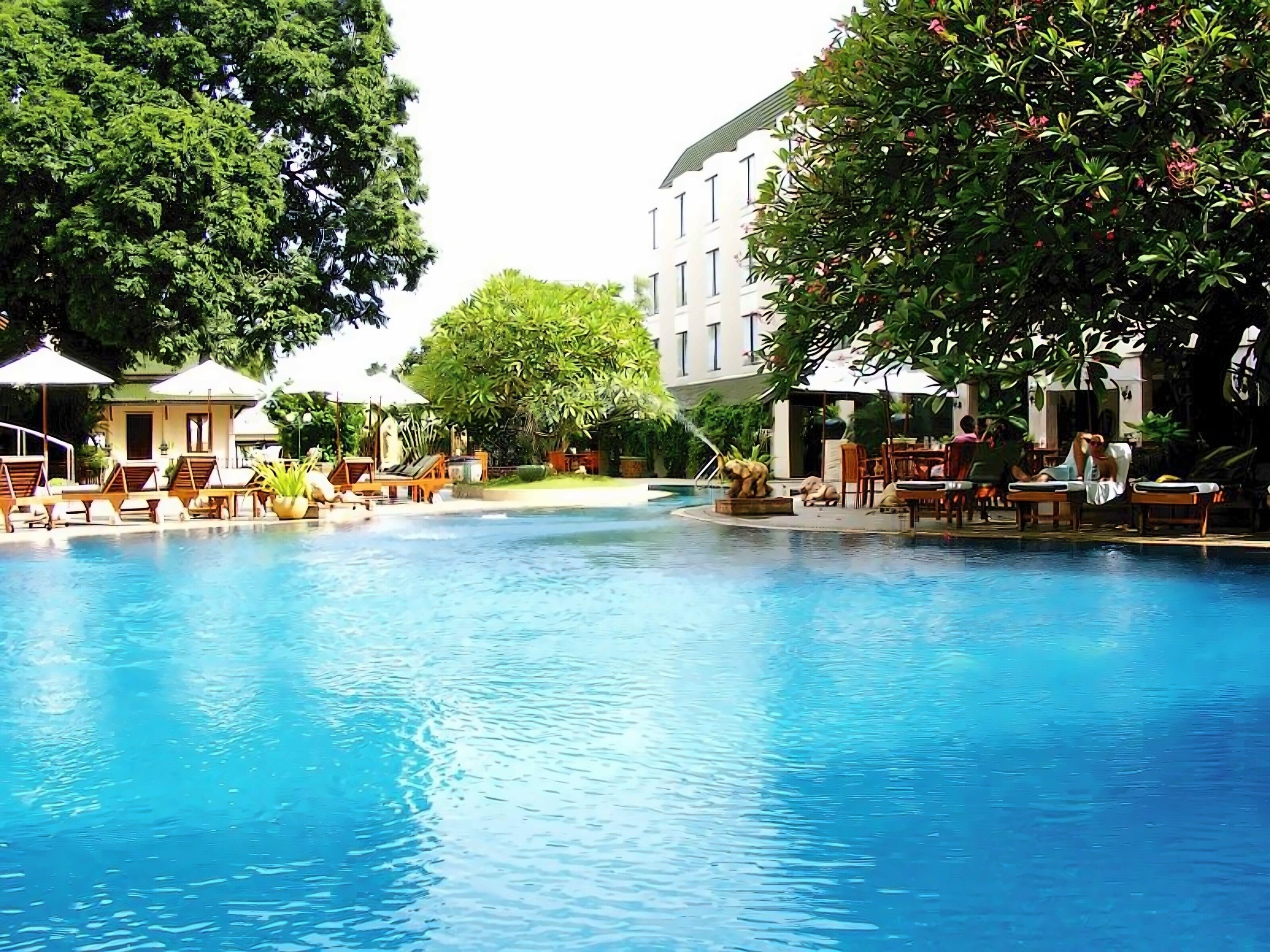 Фотографія The Bayview Pattaya 4*