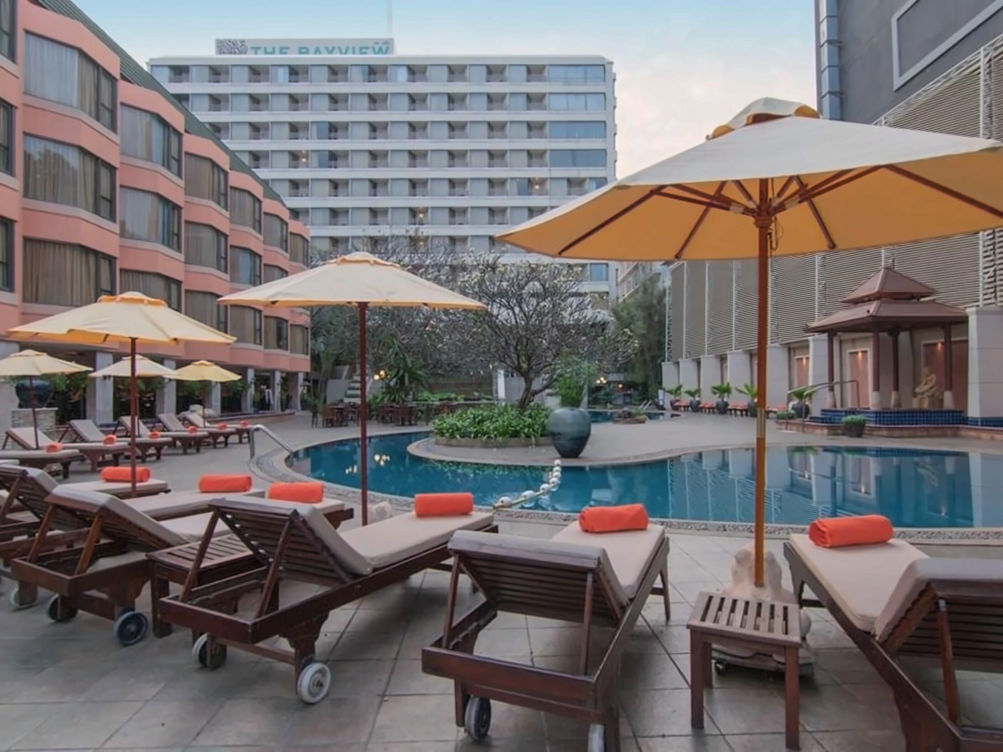 Зображення The Bayview Pattaya 4*