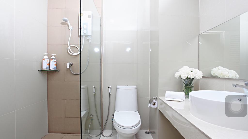 Панорама Zen Hotel Pattaya (ex. Lee Garden Resort) 3*