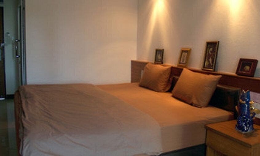 Изображение Lucky View Jomtien 2*