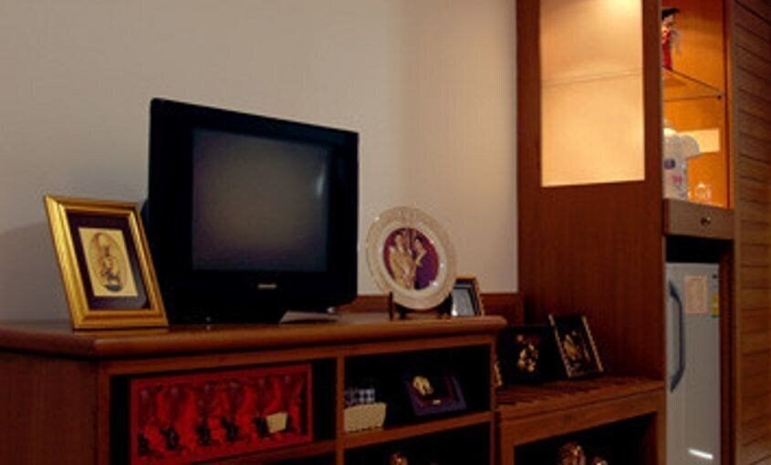 Вид Lucky View Jomtien 2*