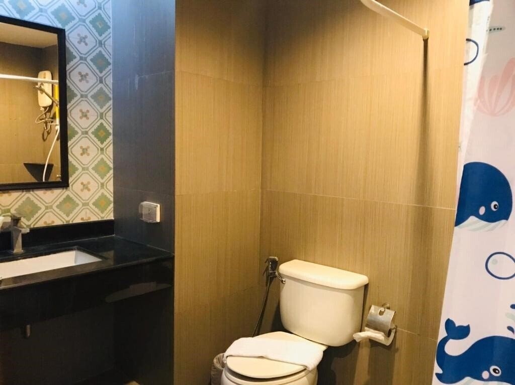 Панорама Baan Khun Nine 3*