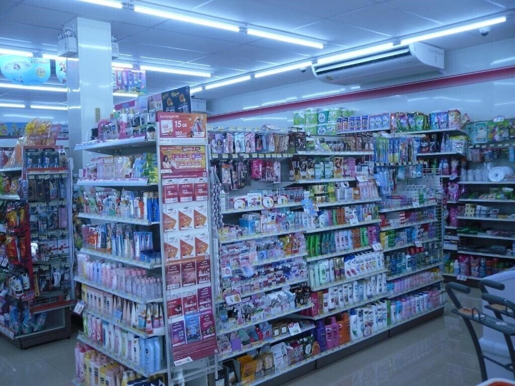 Апартаменты Lantana Pattaya Hotel & Resort 3*