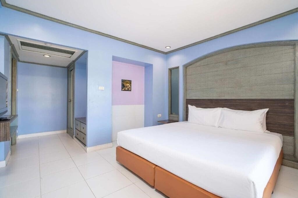 Панорама Bella Express 3*