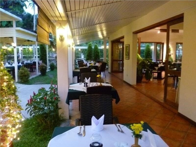 Вид Casuarina Jomtien 4*