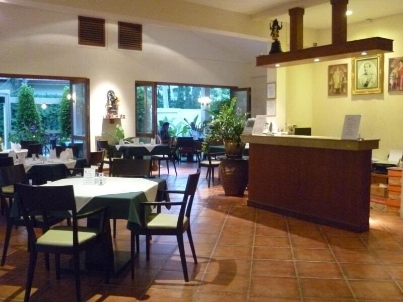 Территория Casuarina Jomtien 4*