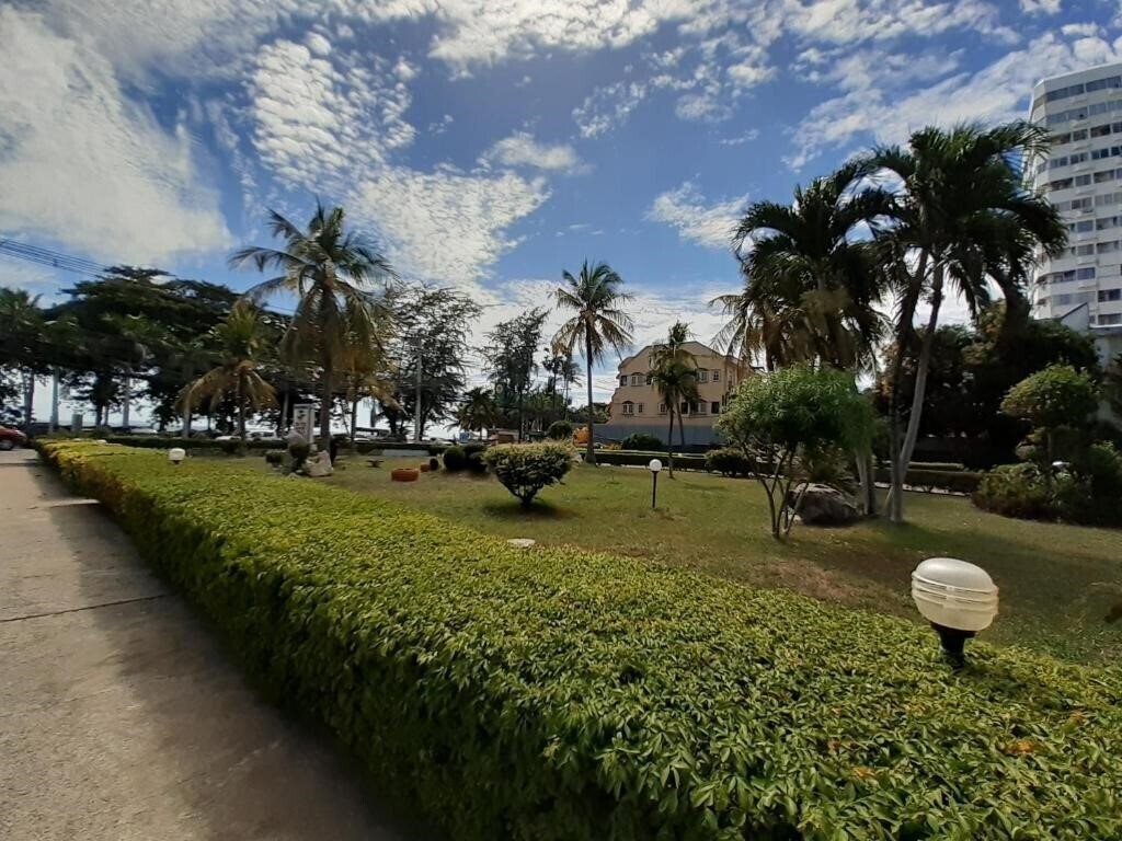 Панорама Silver Sand Villa 3*