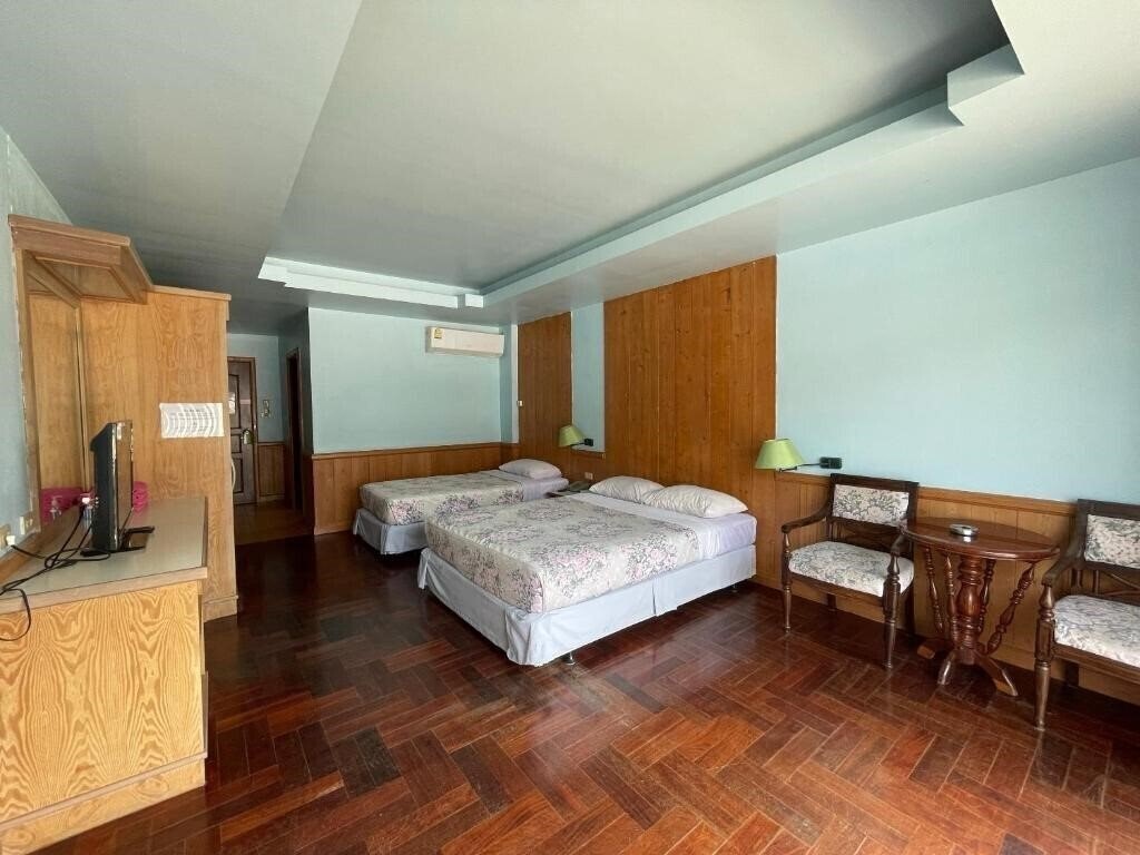 Зображення Silver Sand Villa 3*