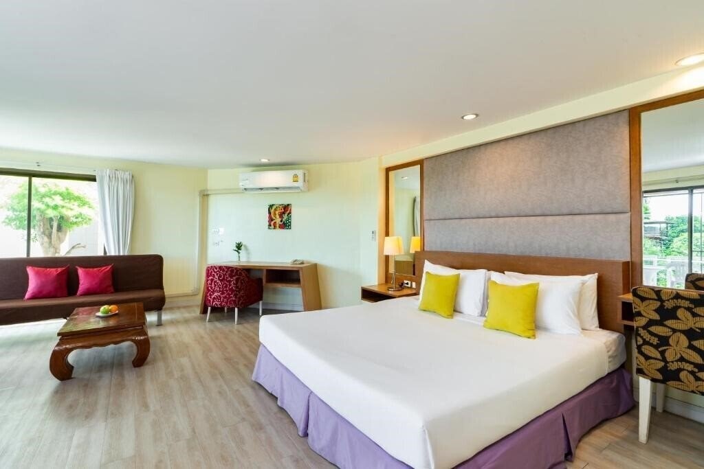 Територія Bella Villa Metro 3*