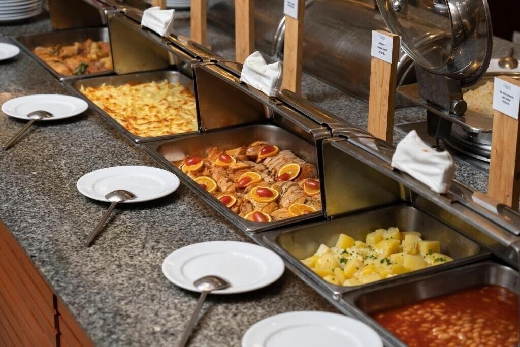 Картинка Ravindra Beach Resort 5*