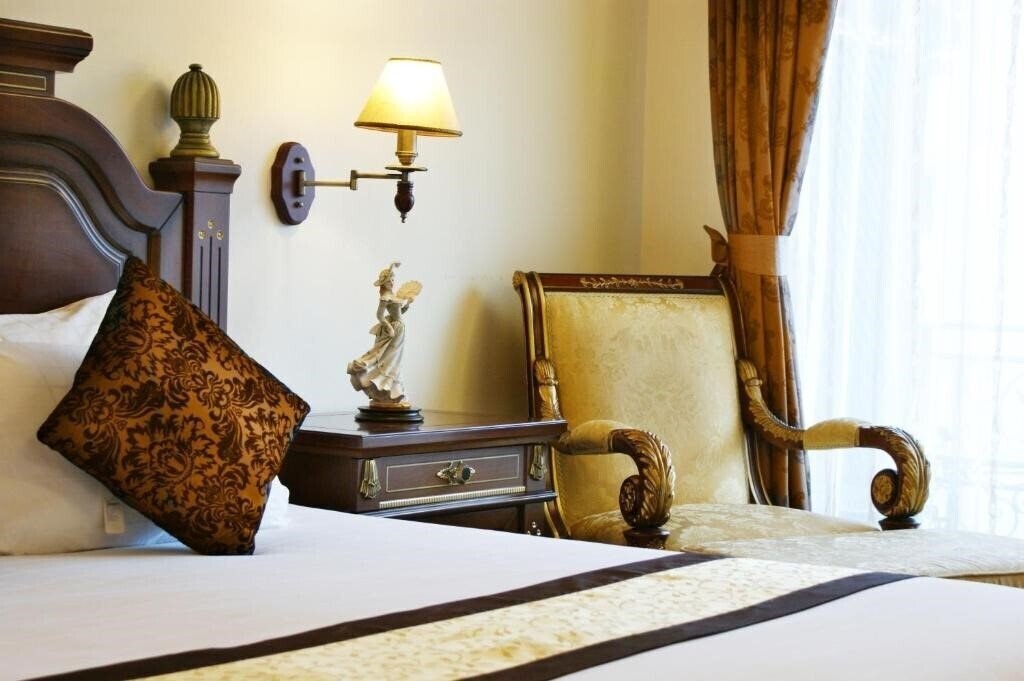 Територія LK Metropole 3*