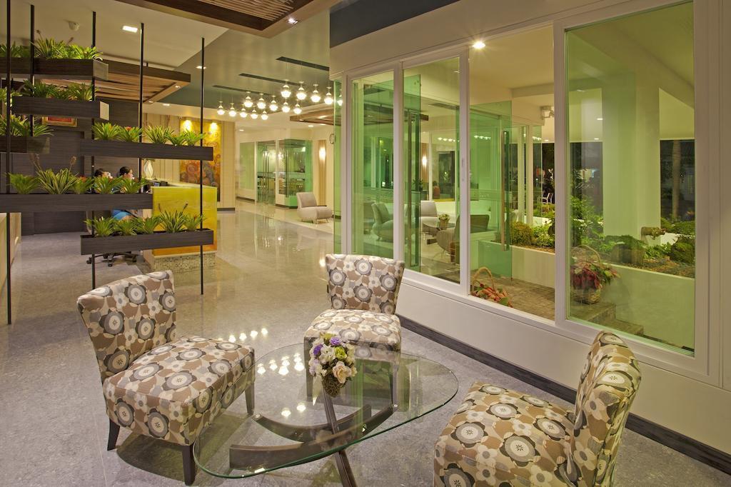 Територія Hill Fresco 3*