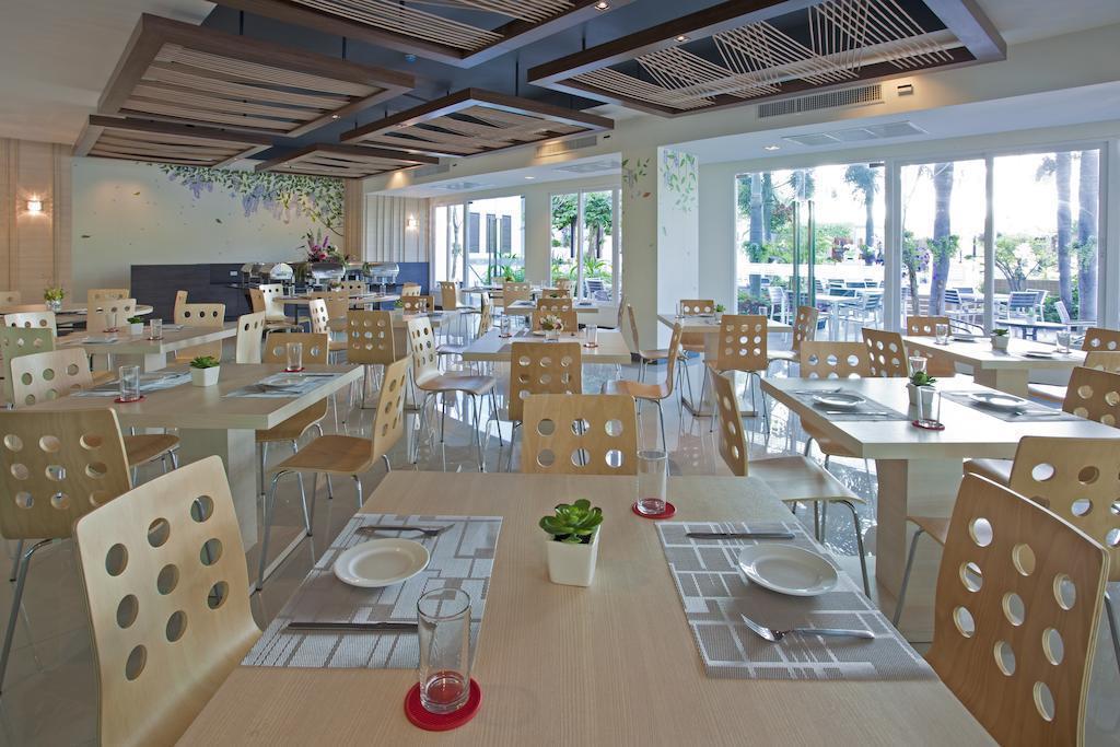 Апартаменти Hill Fresco 3*