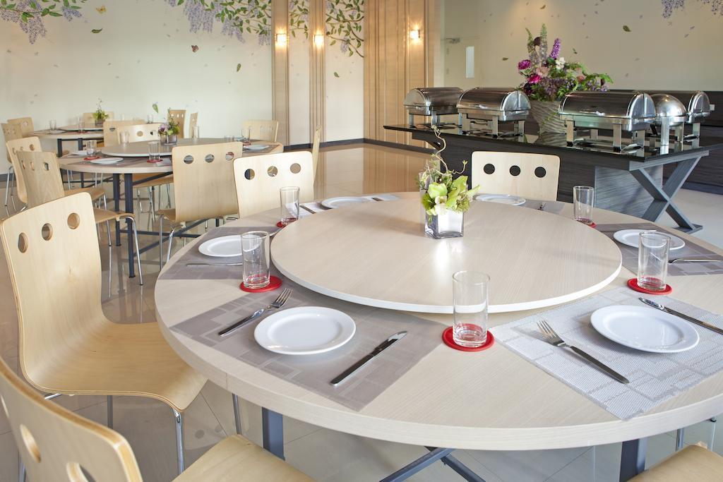 Панорама Hill Fresco 3*