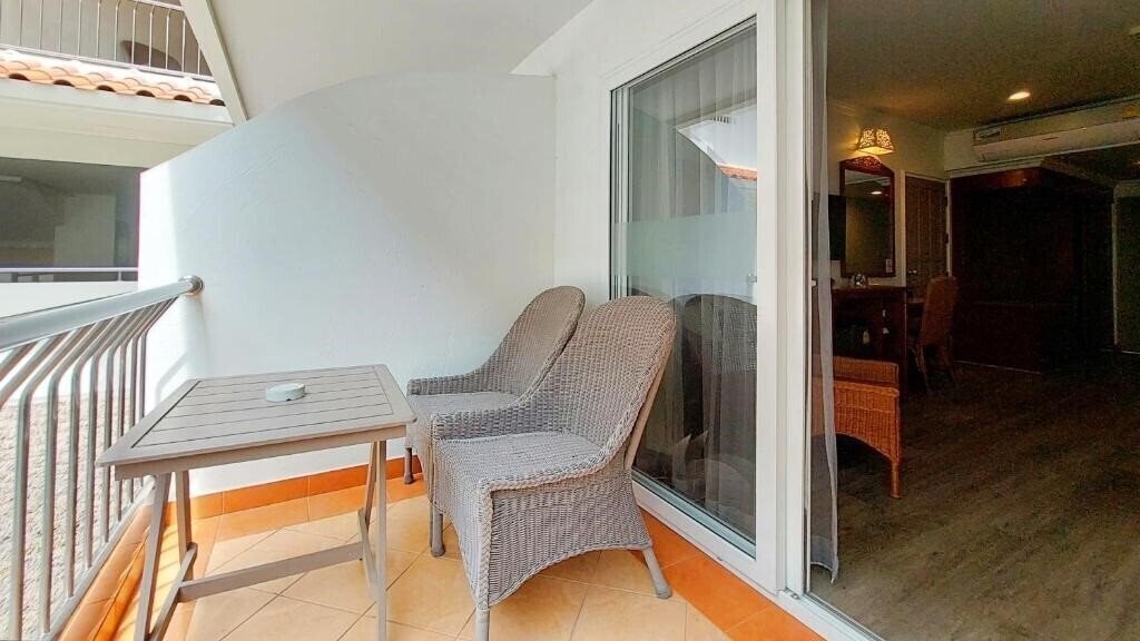 Вид Sabai Wing Pattaya 3*