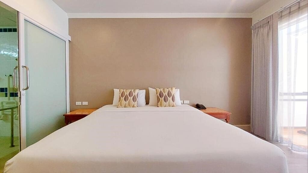 Апартаменти Sabai Wing Pattaya 3*