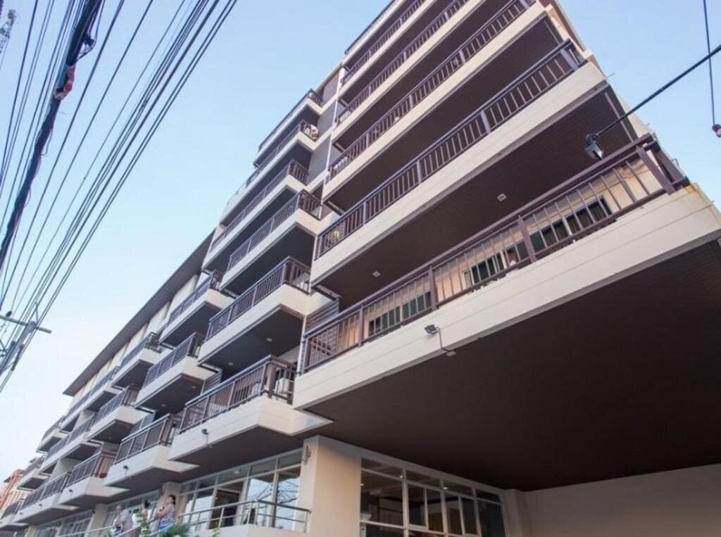 Панорама R-Con Sea Terrace 3*