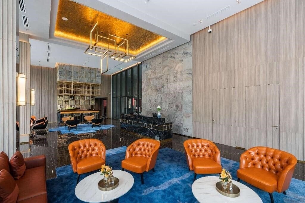 Панорама Best Western Pattaya 4*