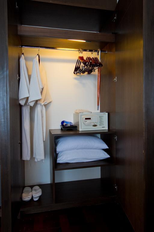 Вид Discovery Beach Hotel 4*