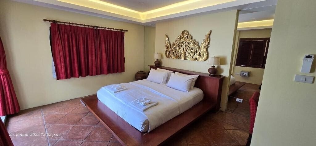 Фото Nirvana Boutique Hotel 3*