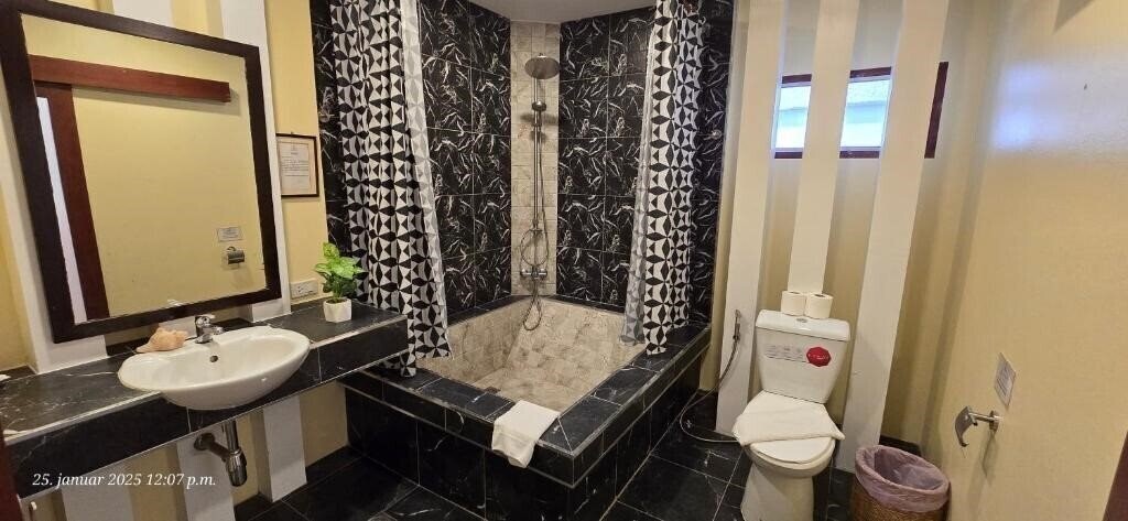 Фотография Nirvana Boutique Hotel 3*