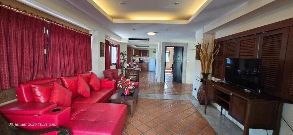 Вид Nirvana Boutique Hotel 3*