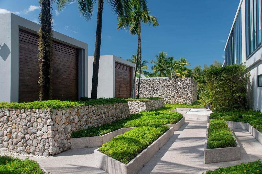 Картинка Casa De La Flora 5*