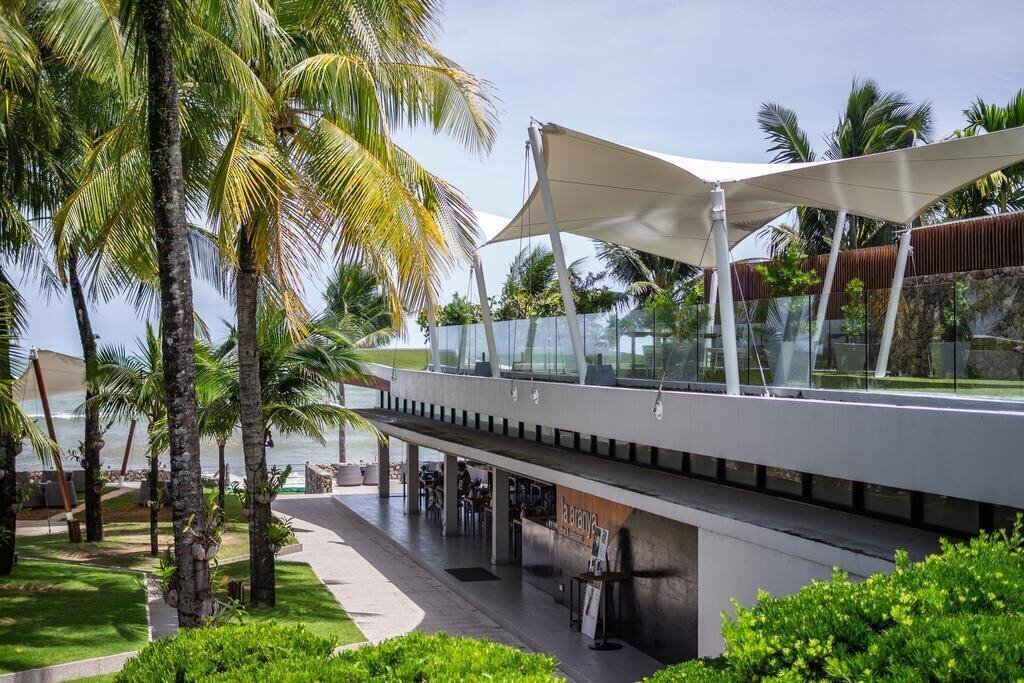 Апартаменты Casa De La Flora 5*