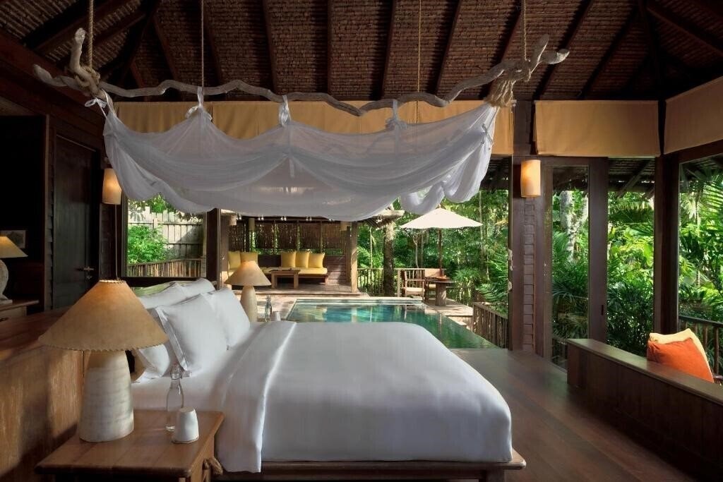 Фотографія Six Senses Hideaway Yao Noi 5*