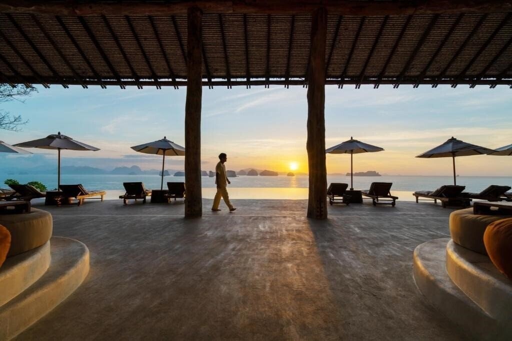 Апартаменти Six Senses Hideaway Yao Noi 5*