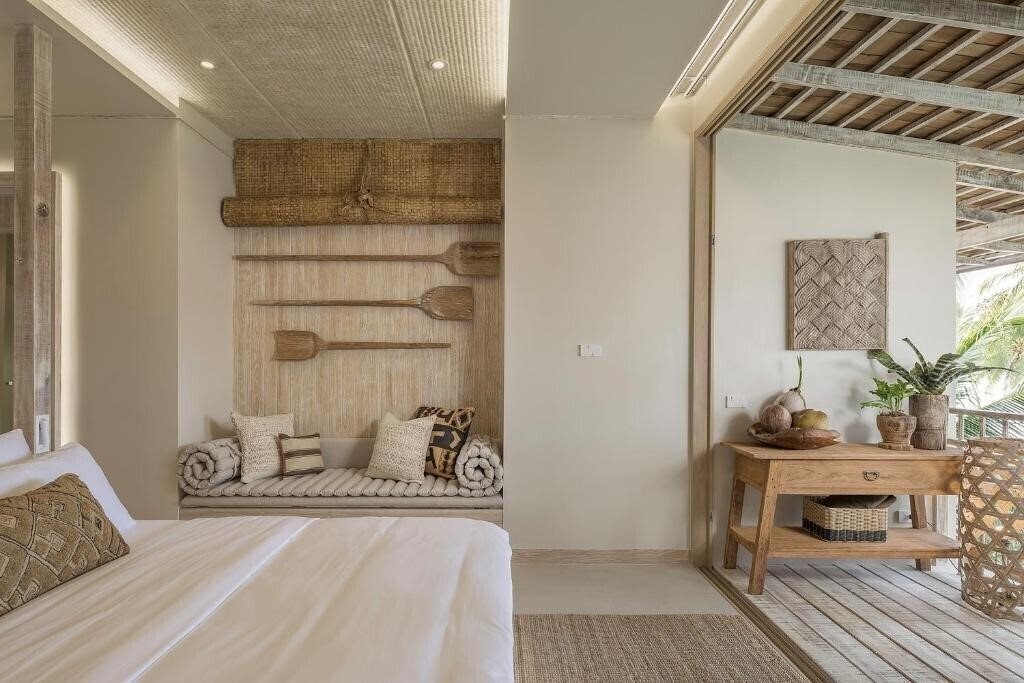 Зображення Phangan Bayshore Resort 3*