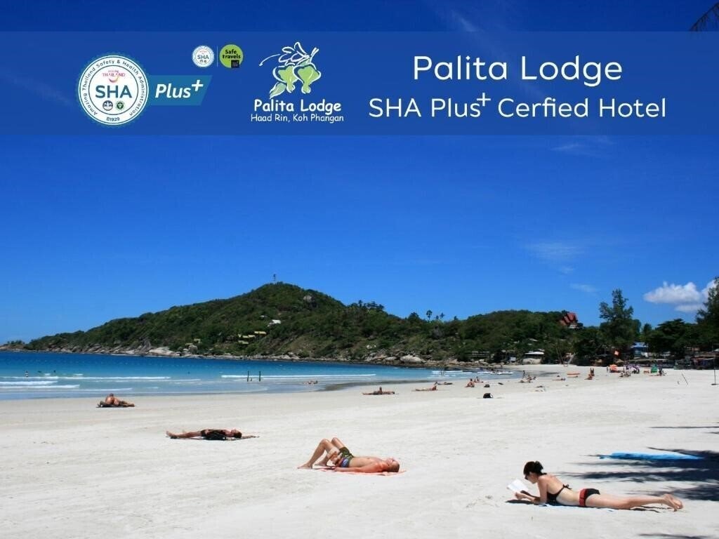 Готель Palita Lodge 3*