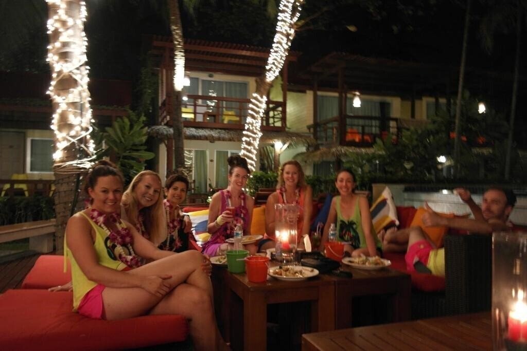 Фотографія Palita Lodge 3*