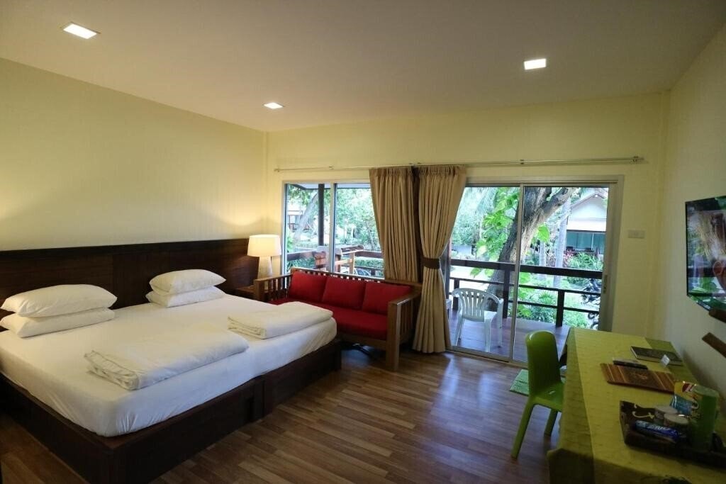 Зображення Palita Lodge 3*