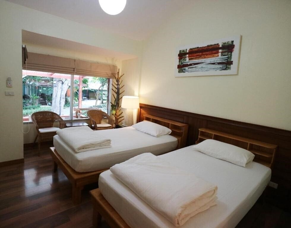 Апартаменти Palita Lodge 3*