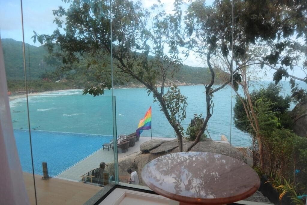 Картинка Cocohut Village Beach Resort & Spa 4*