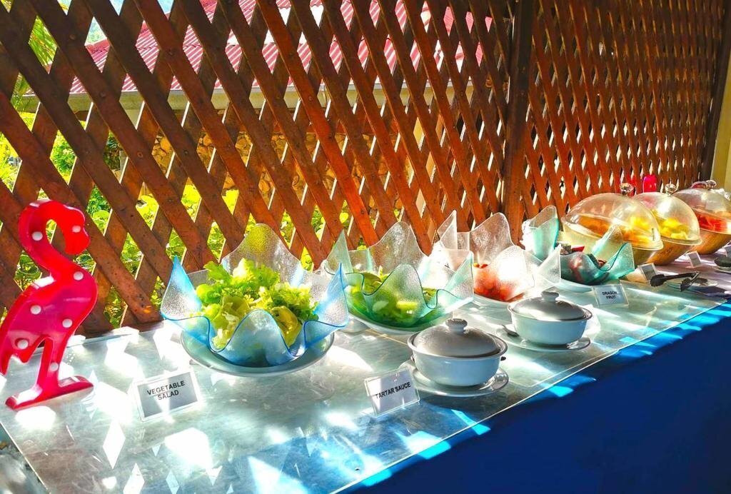 Панорама Longbay Resort 3*