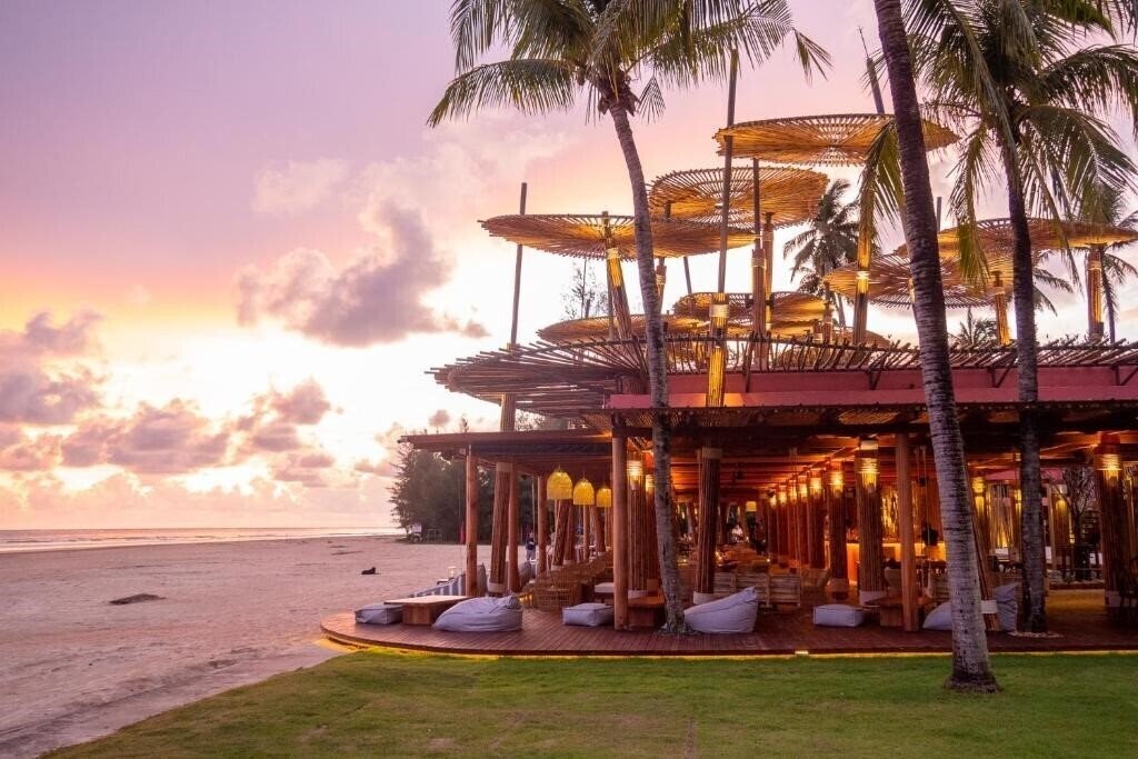 Фотографія Apsaras Beach Resort&Spa 4*