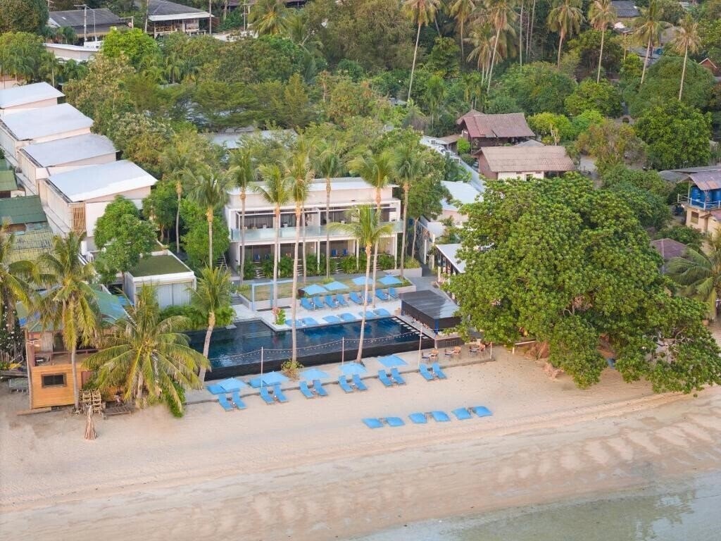 Зображення The Coast Resort 4*