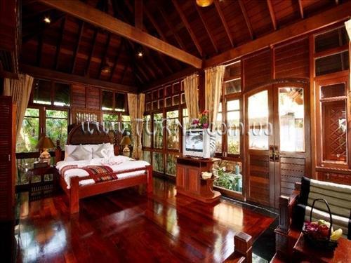 Фотографія Hotspring Beach Resort & Spa 4*