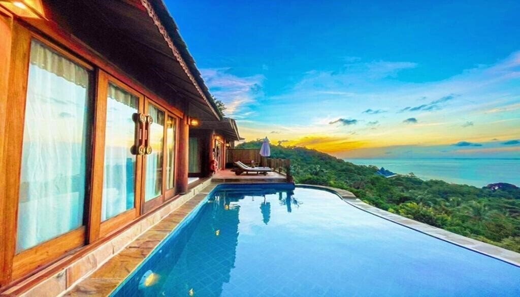 Фотографія Santhiya Resort & Spa 5*