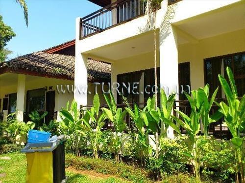 Зображення Khao Lak Diamond Beach Resort 3*