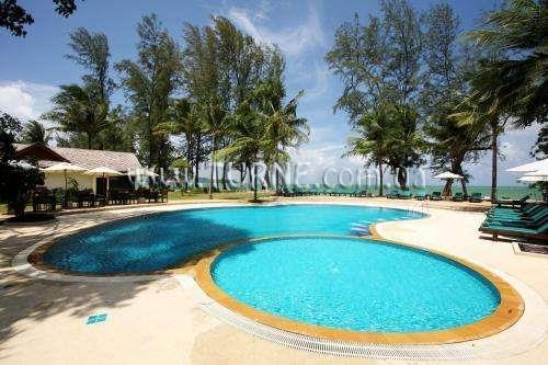 Фотографія Khao Lak Diamond Beach Resort 3*