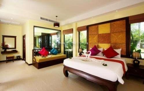 Готель Khao Lak Diamond Beach Resort 3*