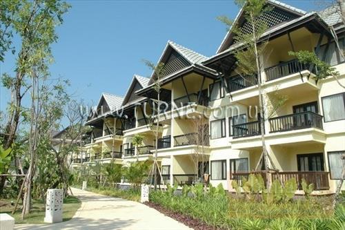 Зображення Khao Lak Seaview Resort 4*