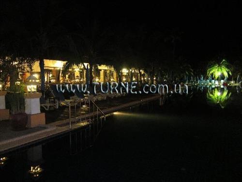 Фото Khao Lak Seaview Resort 4*