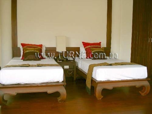 Готель Khao Lak Seaview Resort 4*