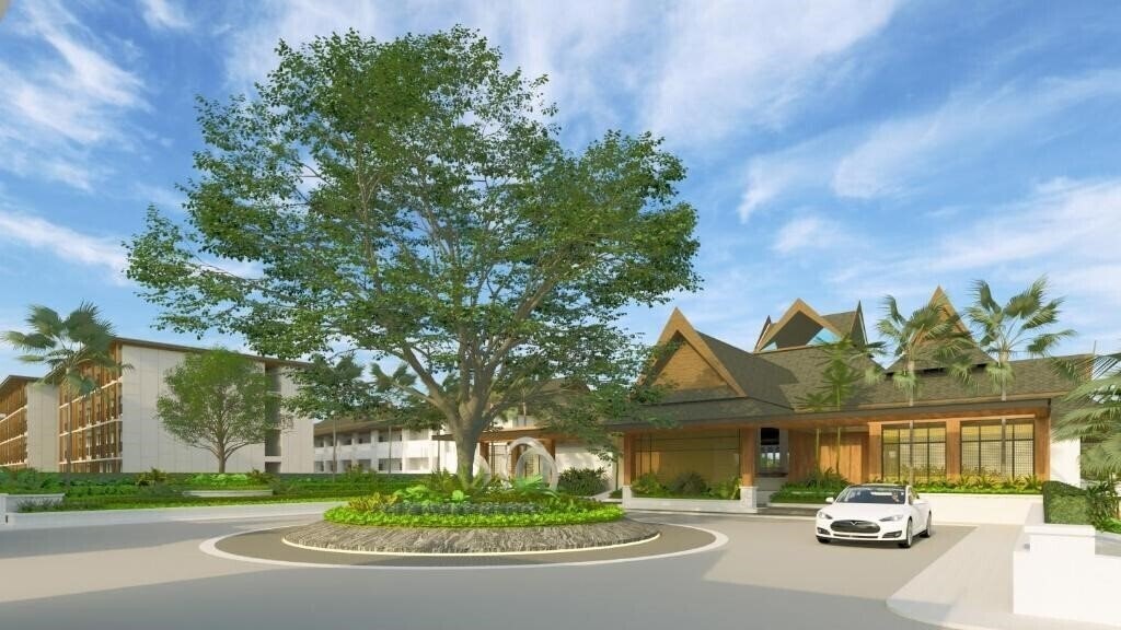 Панорама La Solaya Khao Lak (ex. Mukdara Beach Villa) 4*