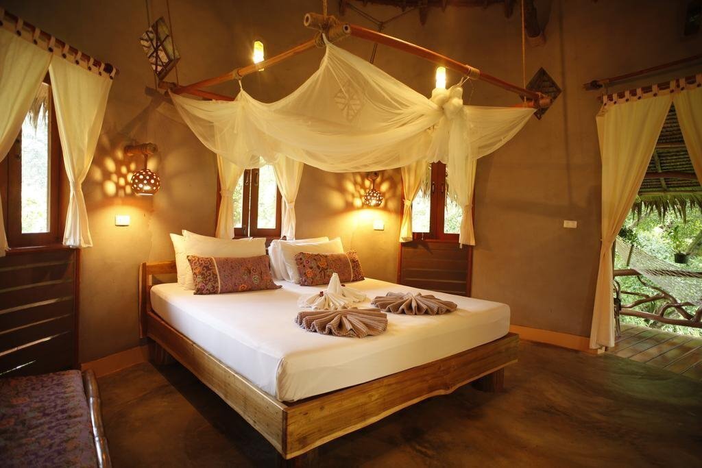 Готель Kuraburi Greenview Resort Phang Nga 3*