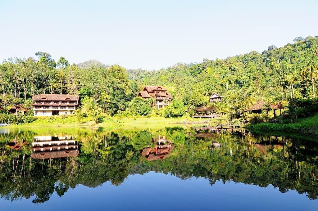 Фотографія Kuraburi Greenview Resort Phang Nga 3*